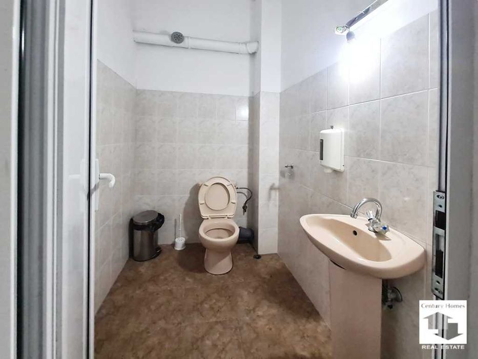 Продава се Промишлена сграда в Велико Търново, Бузлуджа - 1419 кв.м за 677 €/кв.м - Снимка #14