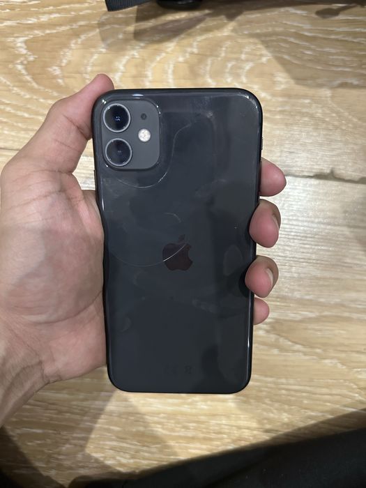 Iphone 11 128gb ремонте не был