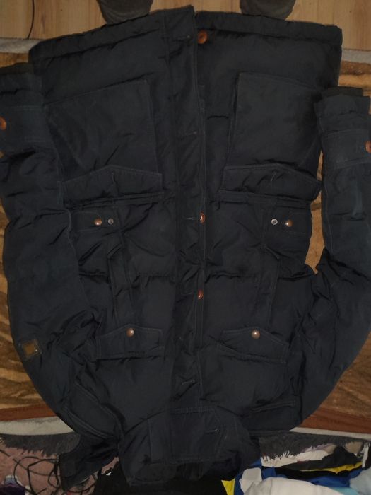 Geaca/Puffer Hugo Boss