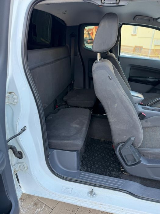 Ford Ranger 2012,Hard Top
