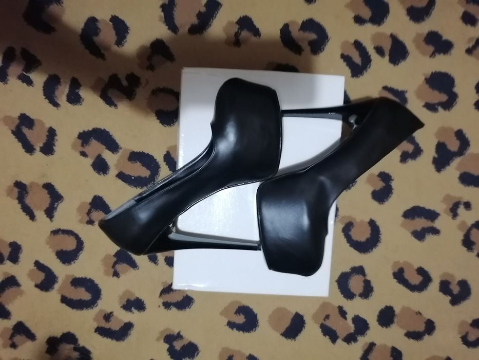 Дамски обувки Hansel by Istanbul