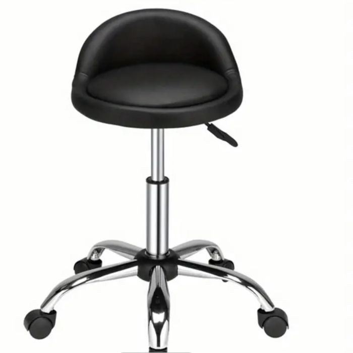 Козметичен стол с облегалка