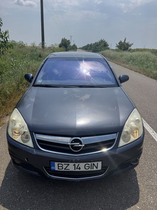 Vand Opel Signum 1.9 cdti 2007