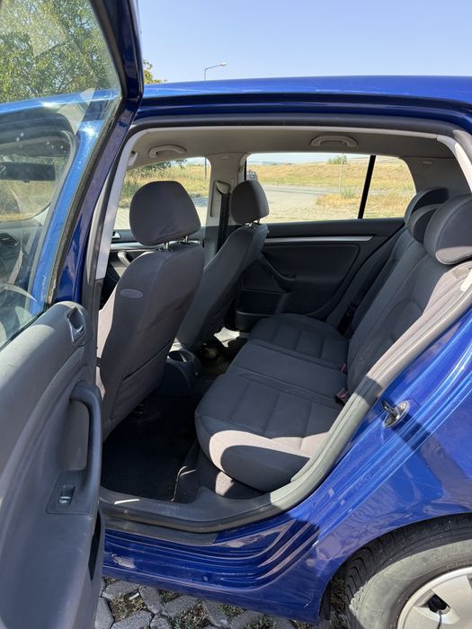 Golf 1.6 Benzina