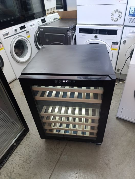 Хладилна Витрина за вграждане FRILEC