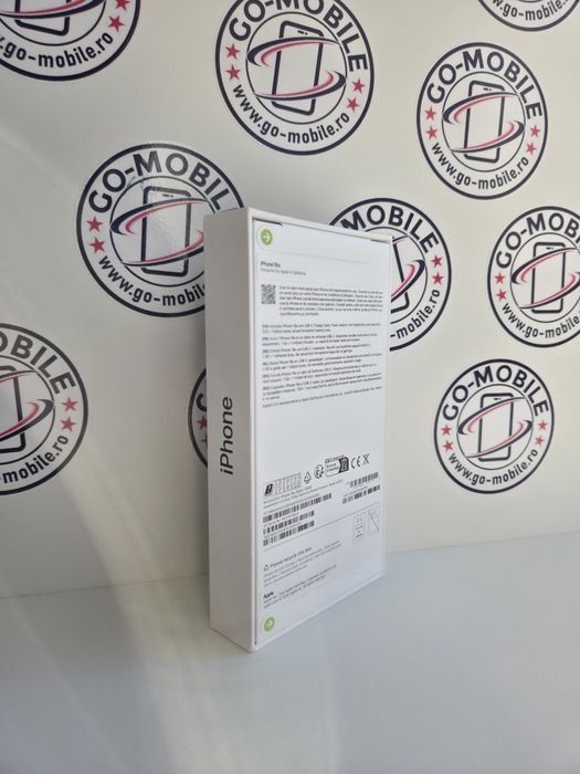 iPhone 16E NOU - Sigilat- Garantie