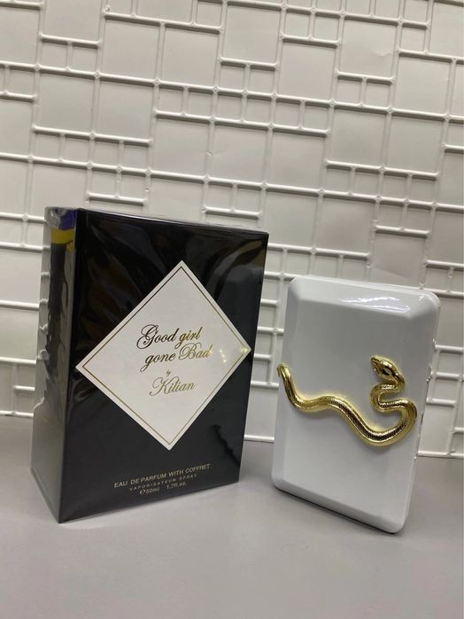 Kilian Good girl Gone bad 50ml (с шкатулкой)