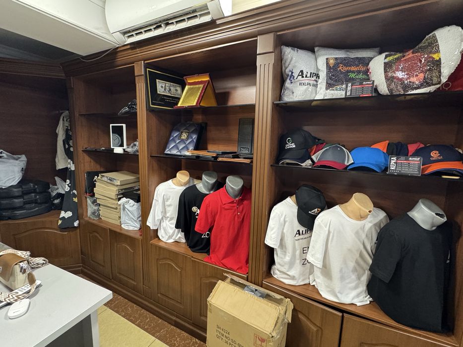 Сотилади офсний мебел