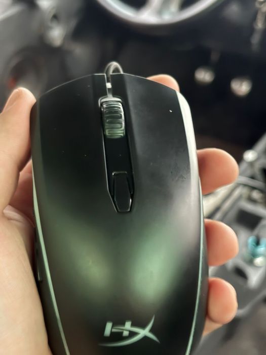 продам игровые мышки
