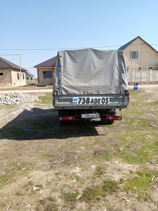 Продам срочно газель