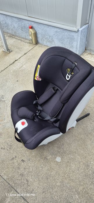 Scaun auto copii Summer Baby Prestige