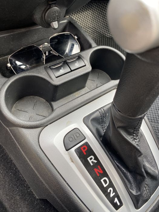 Продам Lada Granta FL