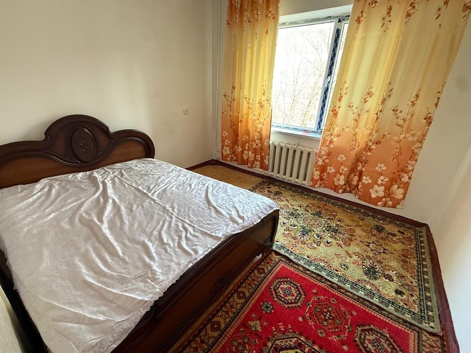 Аренда 2 х ком квартира