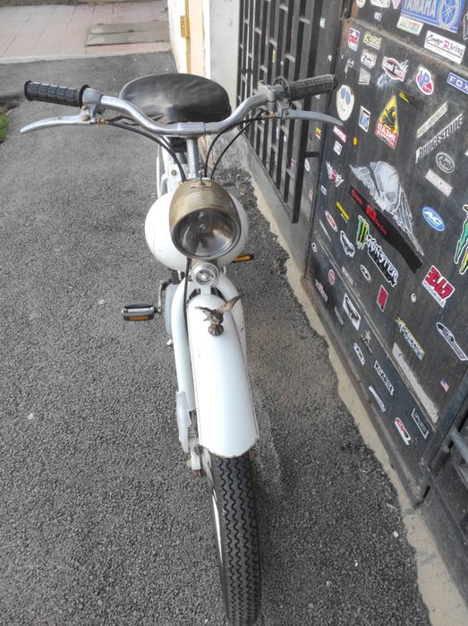 Продавам/Бартер Simson SR2 58год.