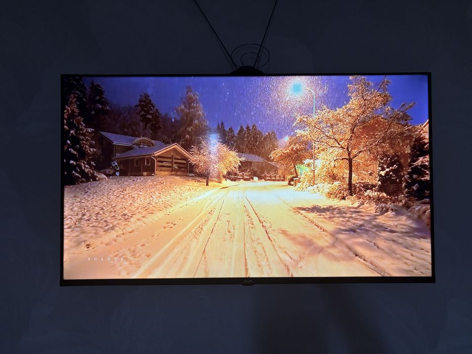 Телевизор сатылады