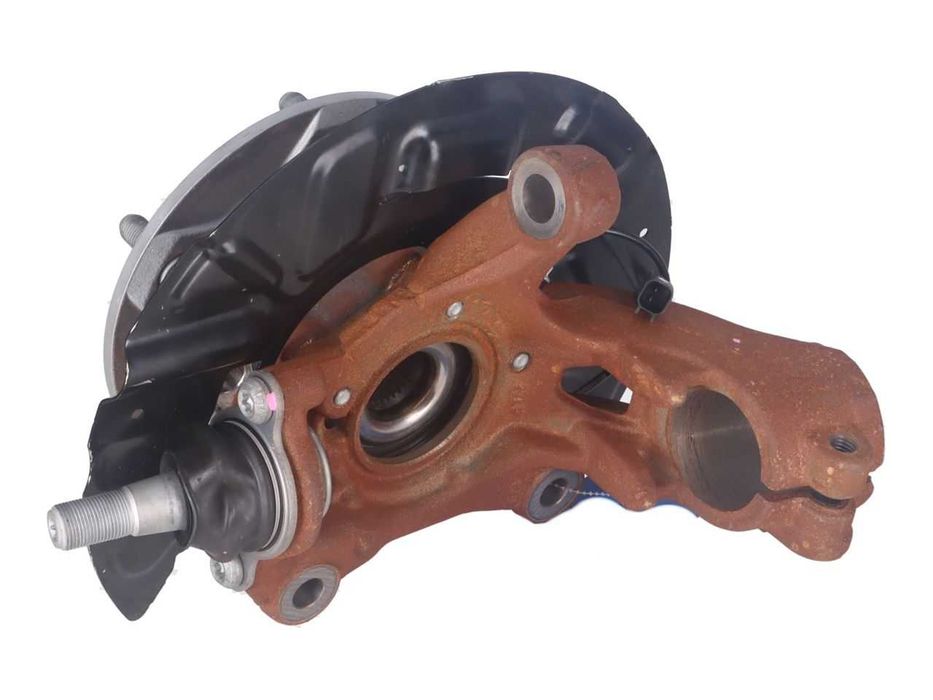 Fuzeta Ford Transit 2.0 Euro 6 KK31-3K186-AB