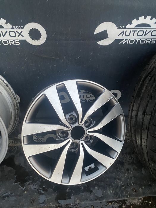 Janta aliaj 16" Hyundai I30 mk3
