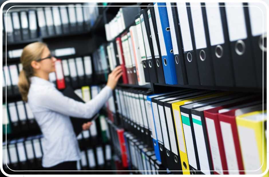 Acutalizare Rev 3 coduri caen ,Arhivare documente, actualizare doc