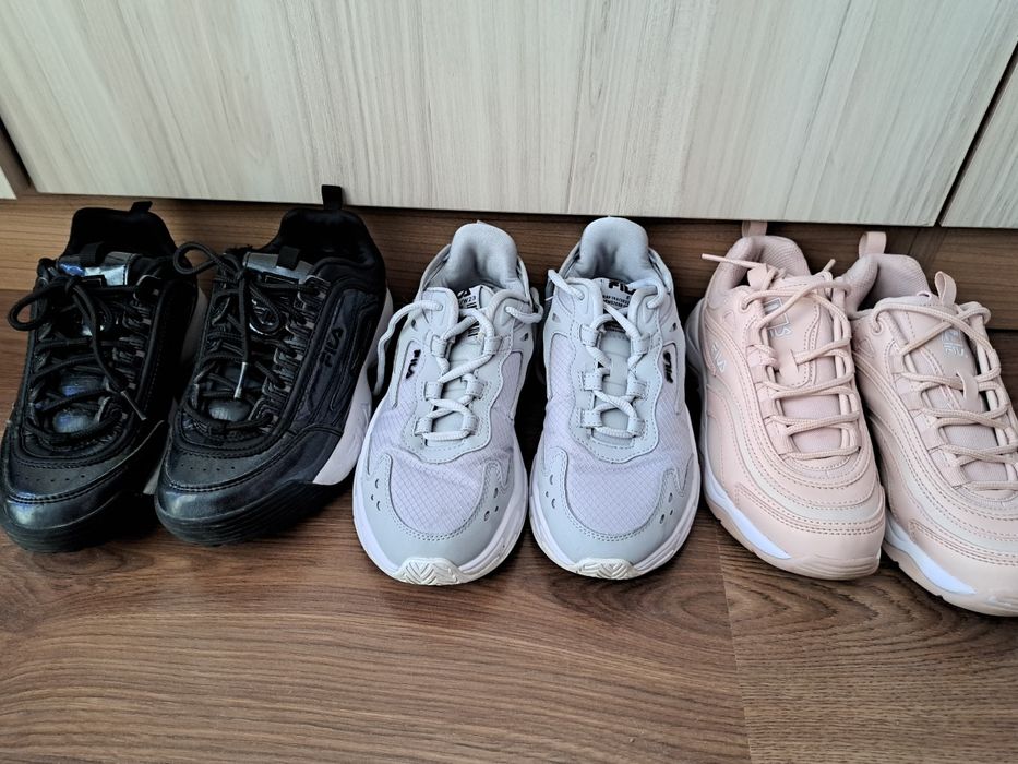 Маратонки 35 номер