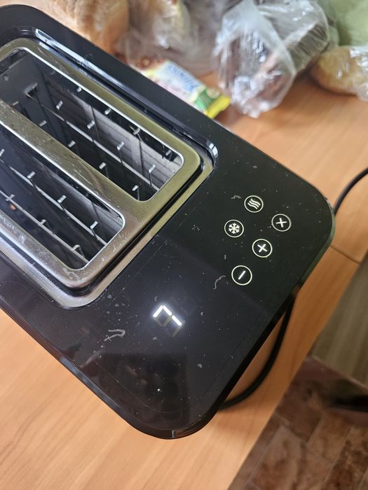 Продам    тостер