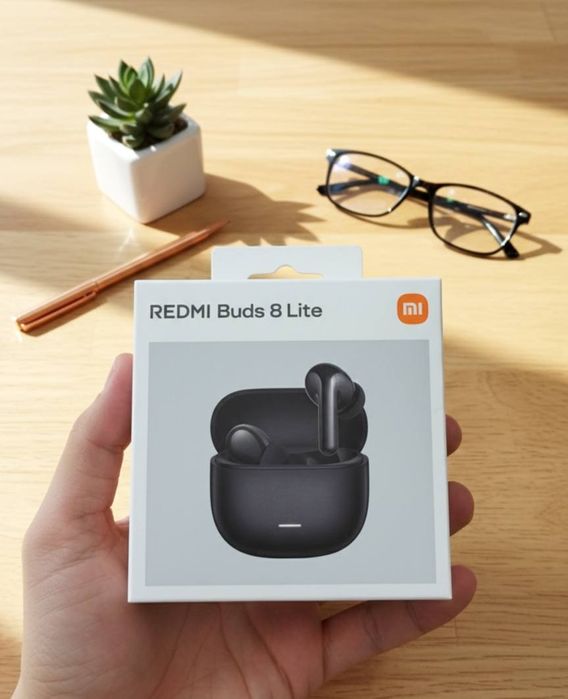 Redmi buds 8 lite