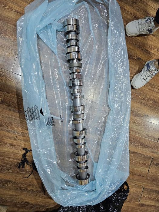 Сотилади янги оригинал запчастлар DAF XF