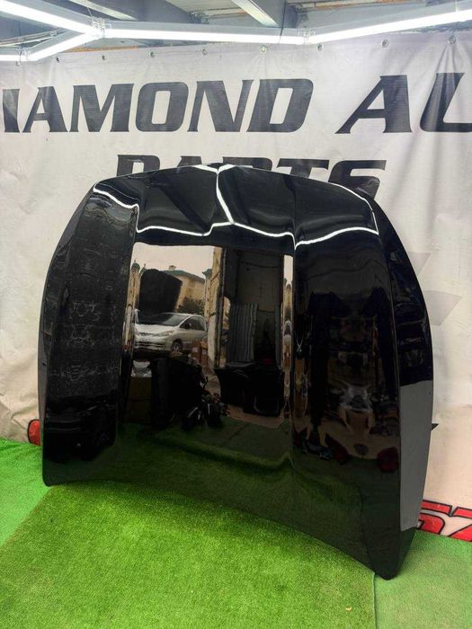 Capota motor Mercedes Benz S Coupe (C217)