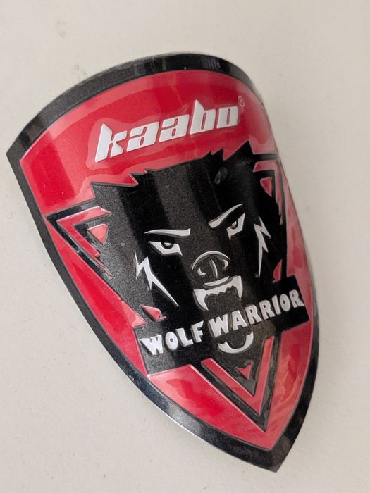 KAABO Wolf Warrior X Pro+ 60V 28Ah LG – нова на 120 км