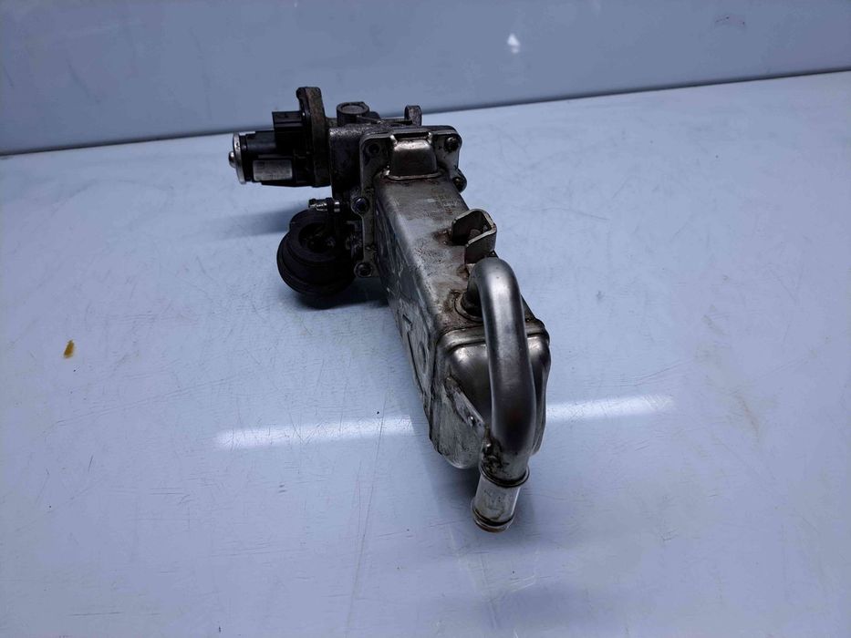 Racitor gaze  Volkswagen Jetta 4 (6Z) [Fabr 2011-2017] 03L131512BB 2.0