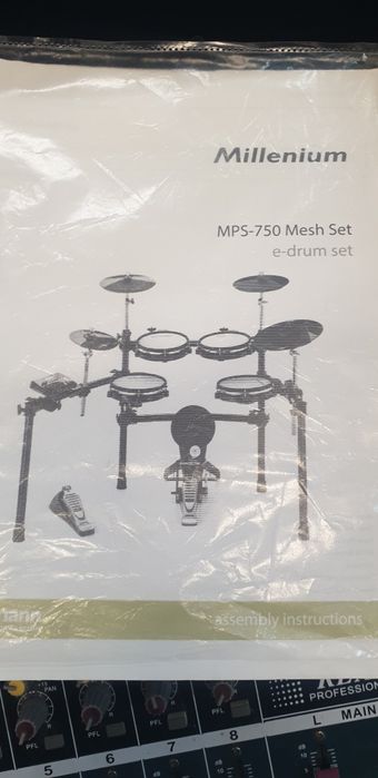 Tobe electronice Millenium