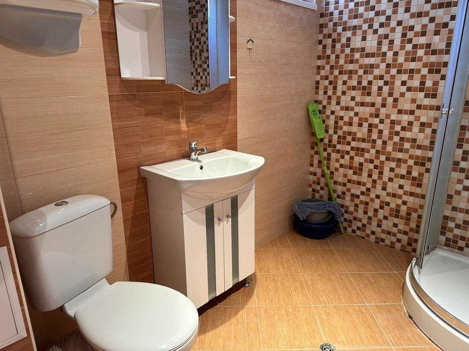 Дава се под наем Двустаен апартамент в Варна, Виница - 65 кв.м за 382.5 € - Снимка #16