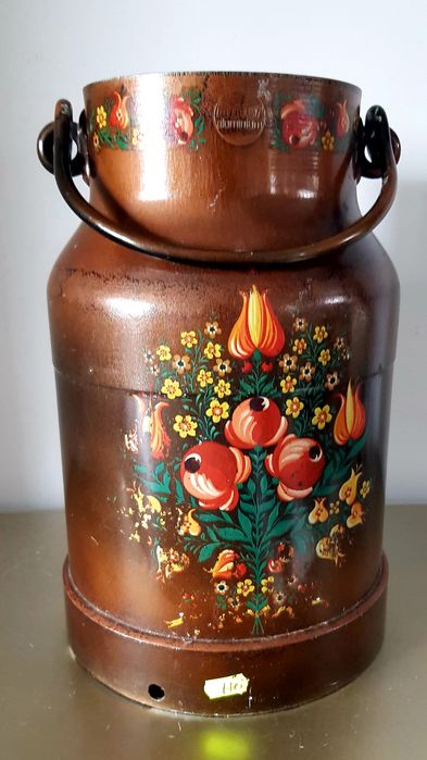 Suport vechi pentru umbrele