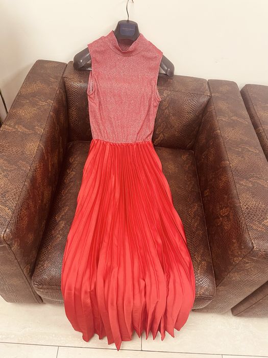 Домска рокля  италиянски бранд