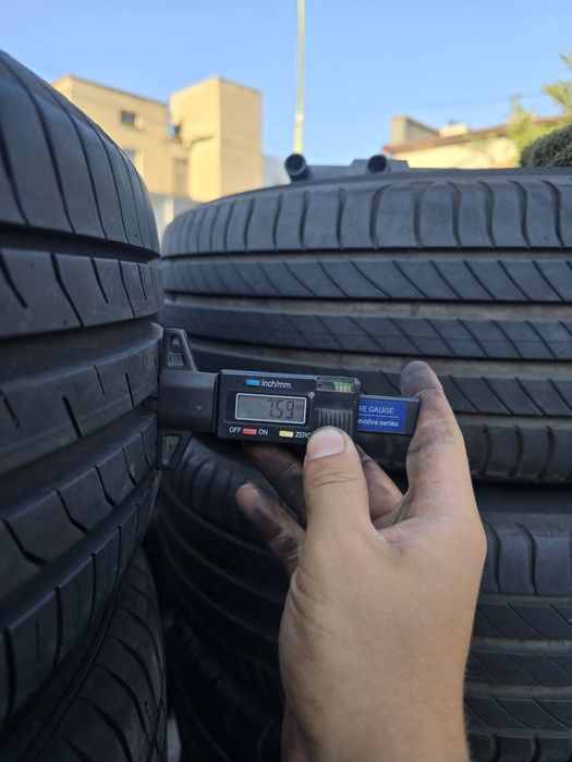 Джанти 16 / 5х112 - VW 5x112