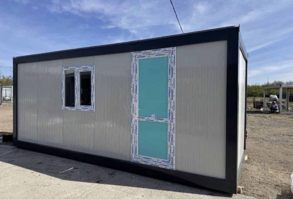Container containere modulare