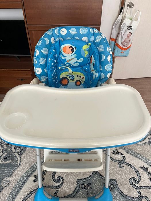 Продам детский кравать б/у за 20тыс тыс.