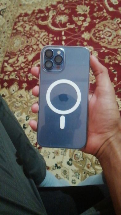 Batareyasi 80% radnoy