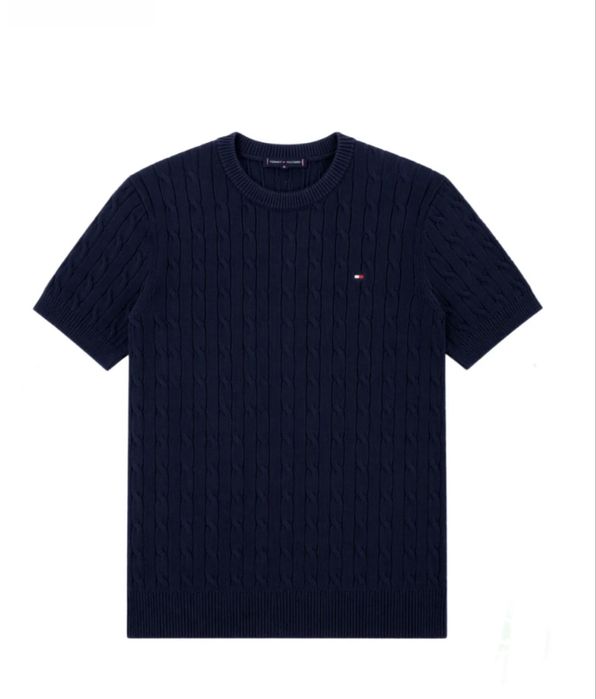 Tommy Hilfiger тениска PREMİUM