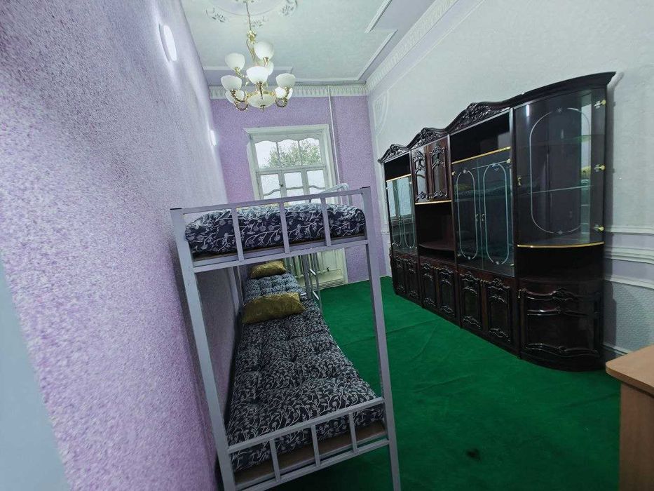Arenda kvartira faqat Ayol qizlaga