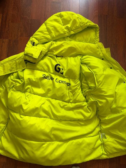 Куртка,  на зиму