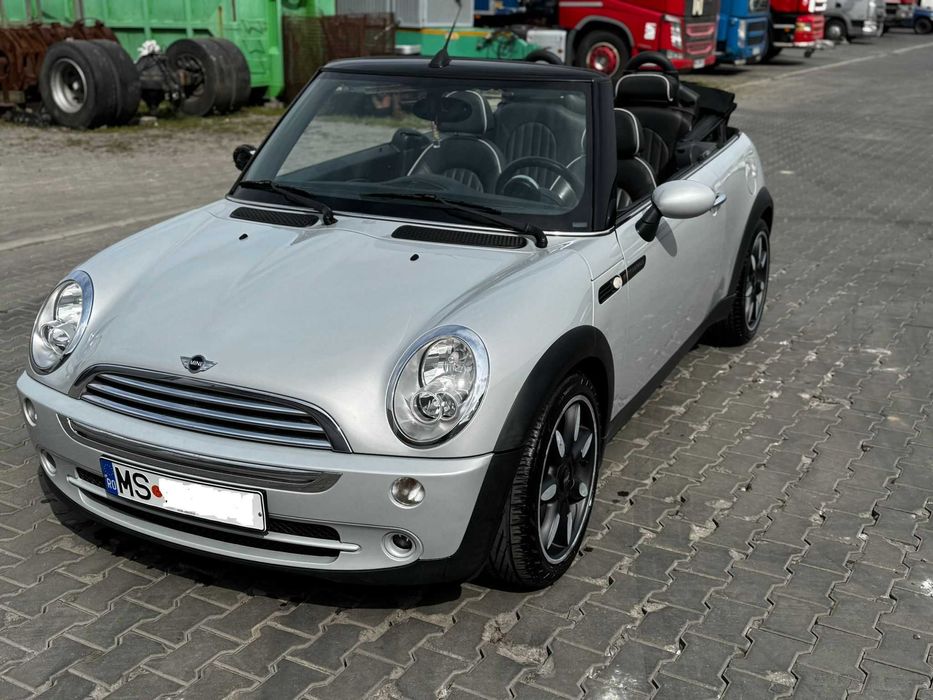 MINI Cooper 2008 — imagine 2