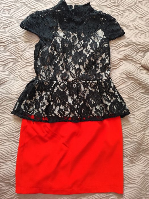 Продам вечернее платье 42 размер