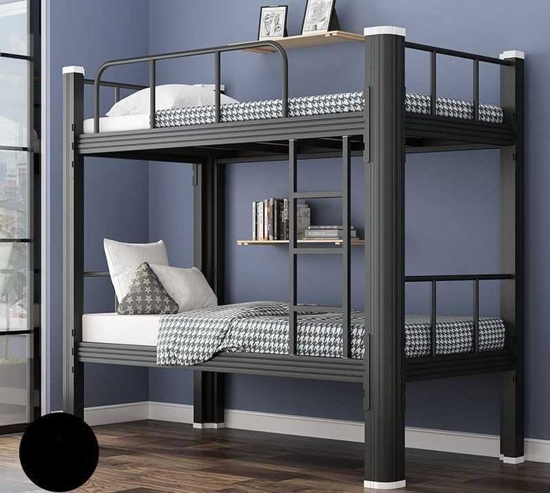 yotoqxona uchun kravat | ikki qavatli kravat | металлическая кровать