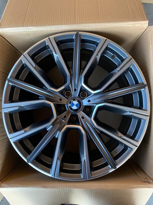 Диски новые BMW Mercedes-Benz