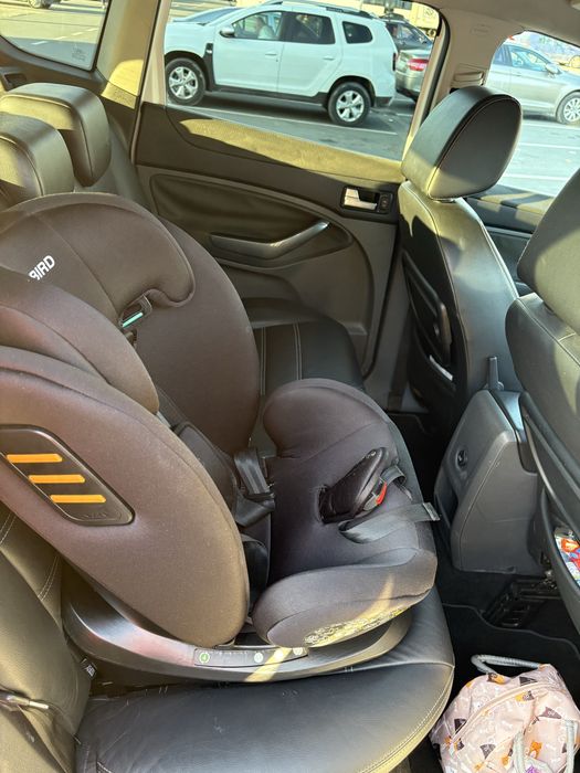 Ford Kuga 2011 4x4 2.0