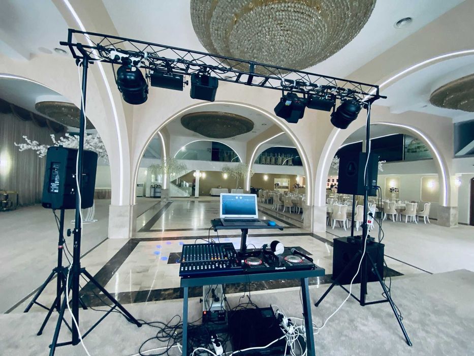 Dj si Mc Florin Peste , dj evenimente, dj nunta , dj botez, dj majorat