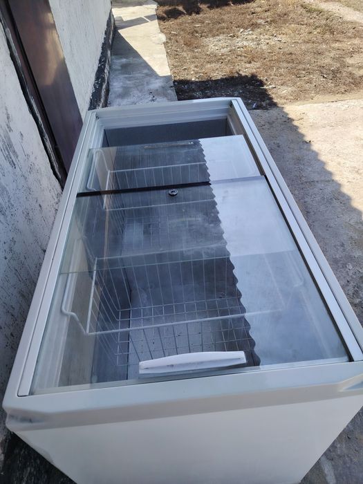 Морозильник  150