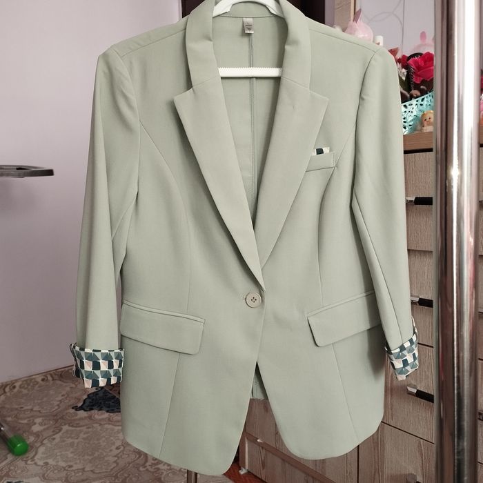 Тройка костюм женский