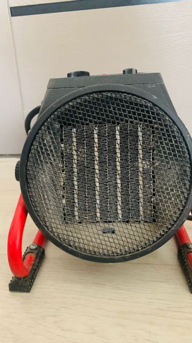 Продаю тепловентилятор