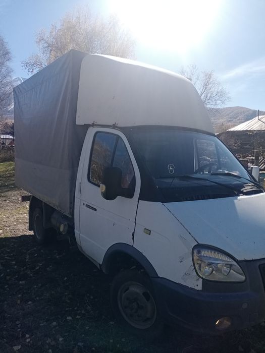 Продам газ бензин.